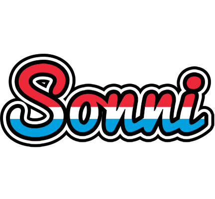 Sonni norway logo