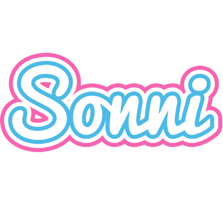 Sonni outdoors logo