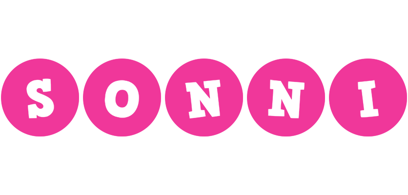Sonni poker logo