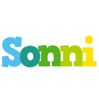 Sonni rainbows logo