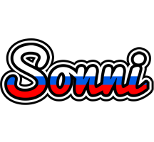 Sonni russia logo