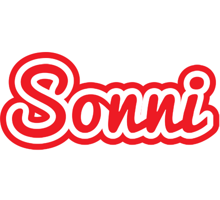 Sonni sunshine logo