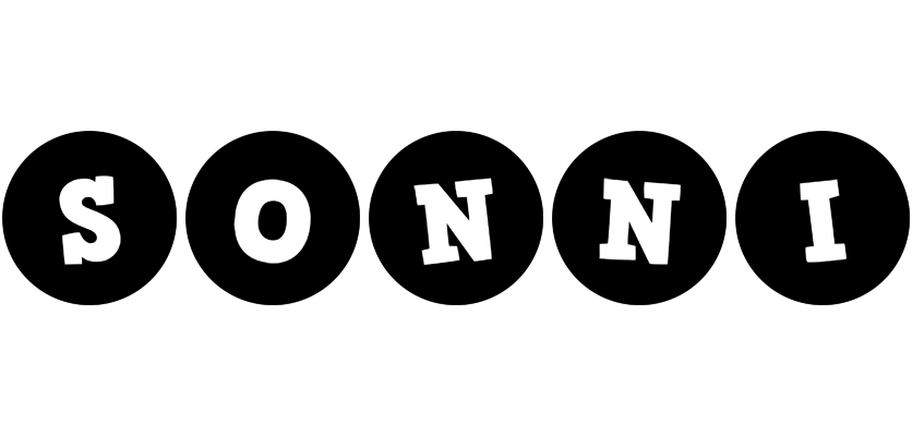 Sonni tools logo