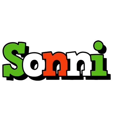 Sonni venezia logo
