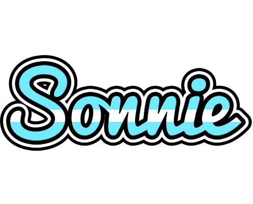 Sonnie argentine logo