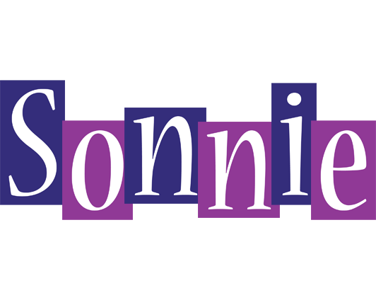 Sonnie autumn logo