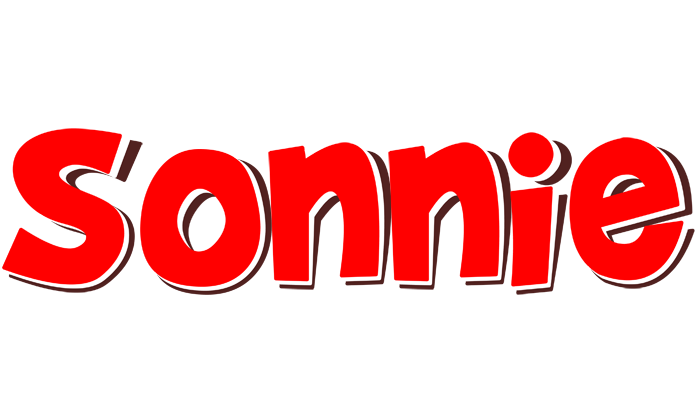 Sonnie basket logo