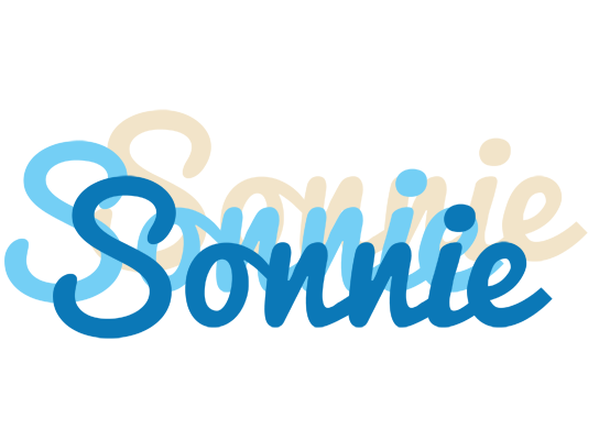 Sonnie breeze logo