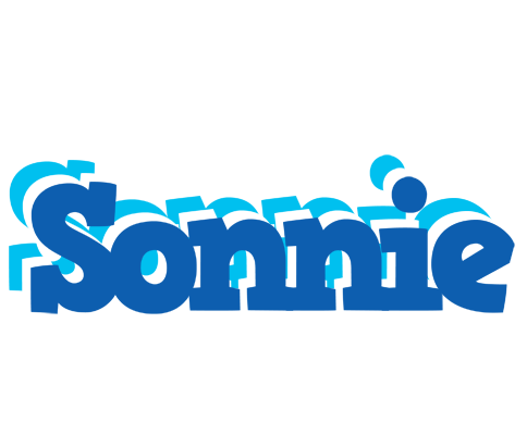 Sonnie business logo