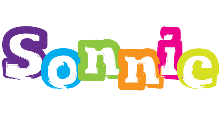 Sonnie casino logo