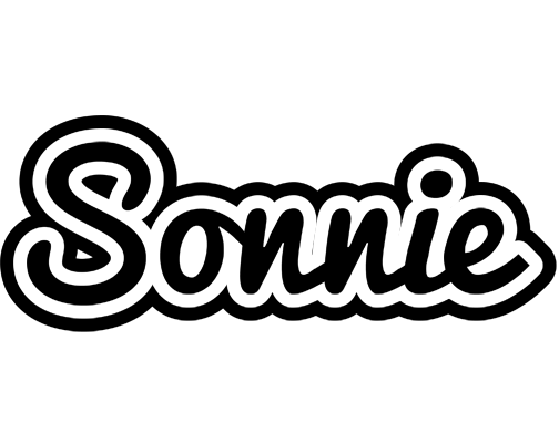 Sonnie chess logo