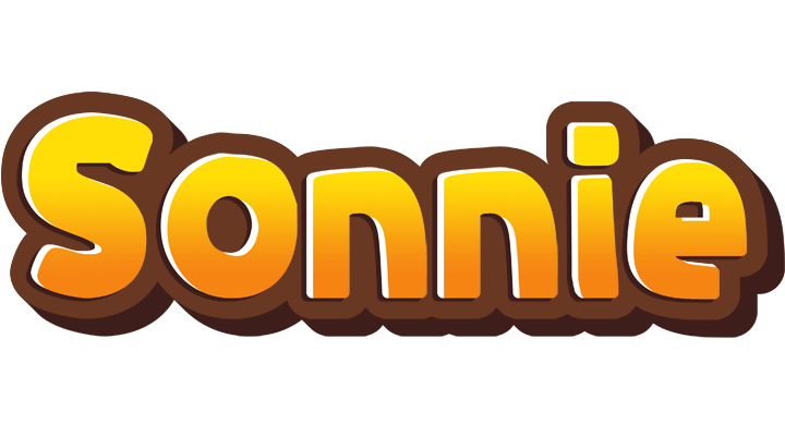 Sonnie cookies logo