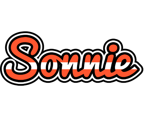 Sonnie denmark logo