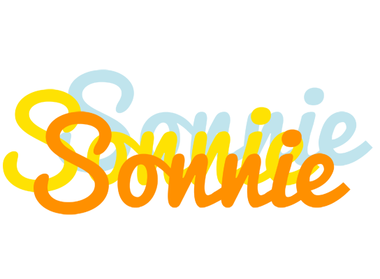 Sonnie energy logo