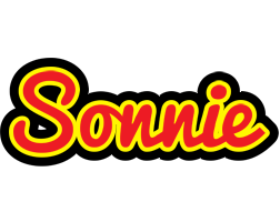 Sonnie fireman logo