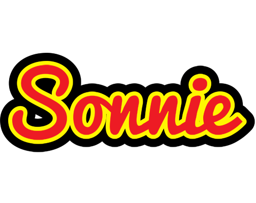 Sonnie fireman logo