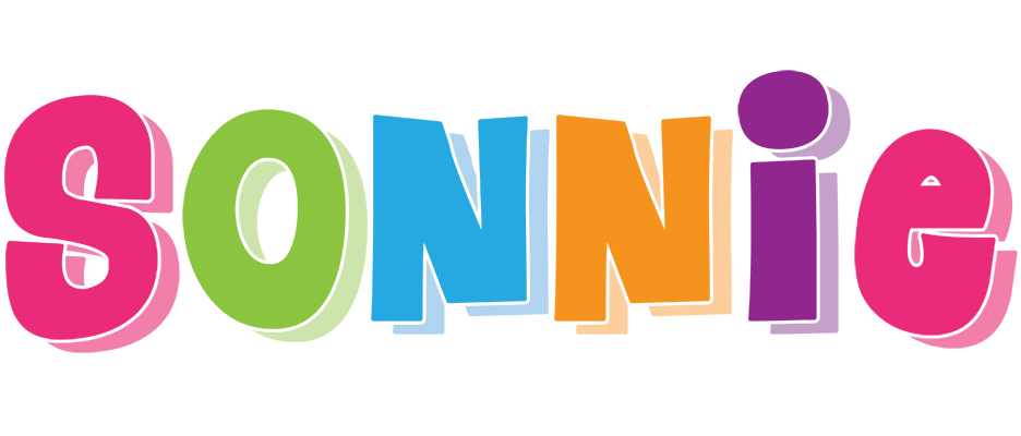 Sonnie friday logo