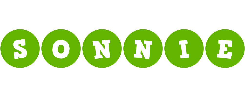 Sonnie games logo