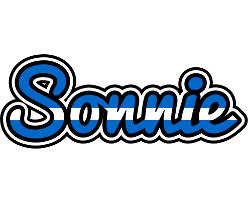 Sonnie greece logo