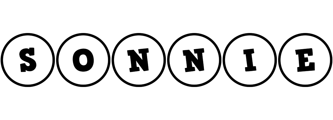 Sonnie handy logo