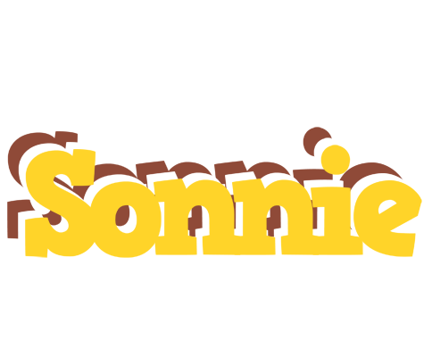 Sonnie hotcup logo