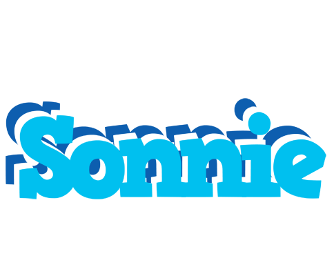 Sonnie jacuzzi logo