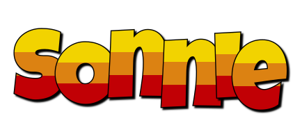 Sonnie jungle logo