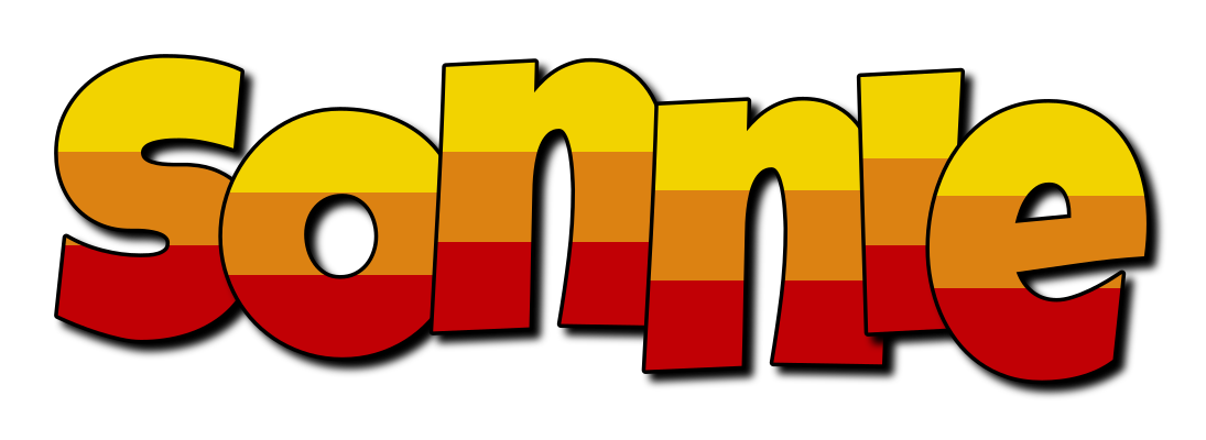 Sonnie jungle logo