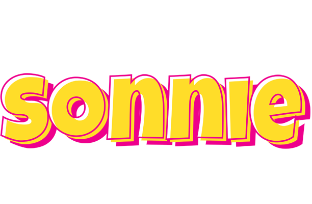 Sonnie kaboom logo