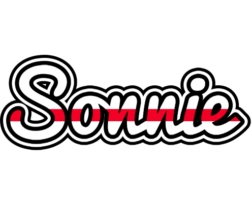 Sonnie kingdom logo