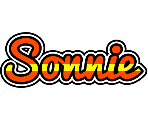 Sonnie madrid logo