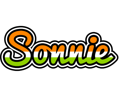 Sonnie mumbai logo