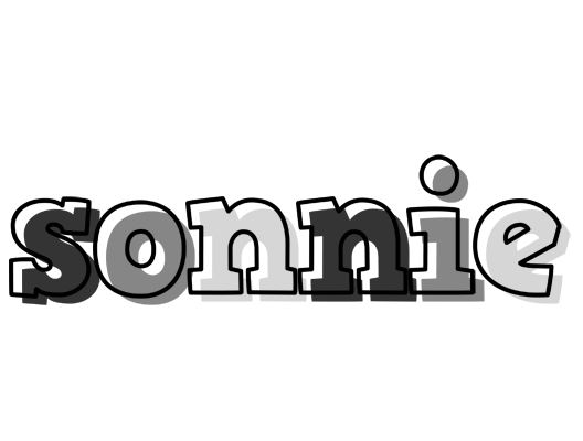 Sonnie night logo