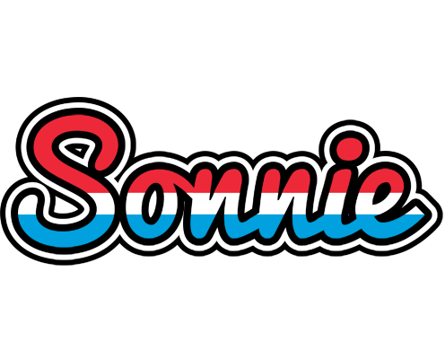 Sonnie norway logo