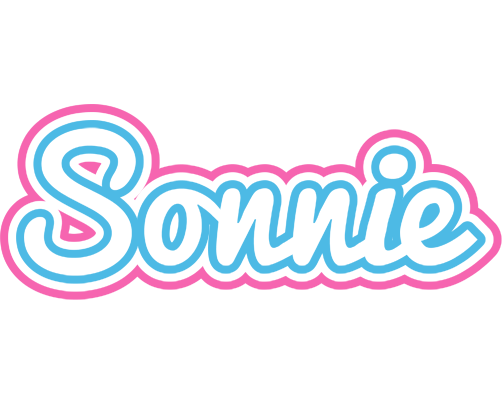 Sonnie outdoors logo