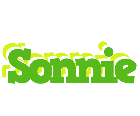 Sonnie picnic logo
