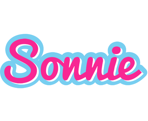 Sonnie popstar logo