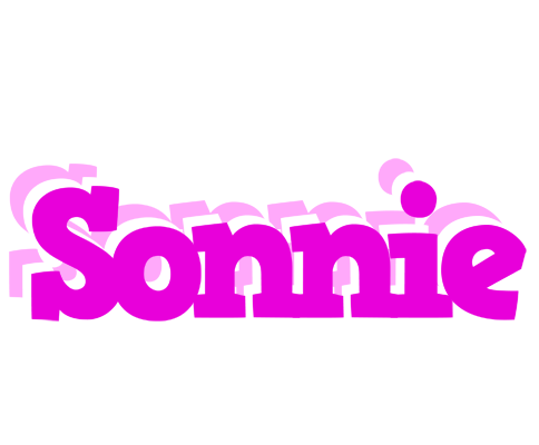 Sonnie rumba logo