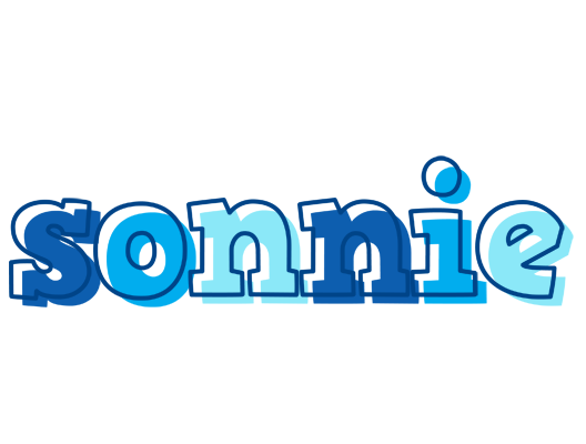 Sonnie sailor logo