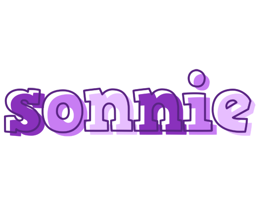 Sonnie sensual logo