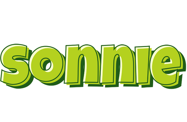 Sonnie summer logo