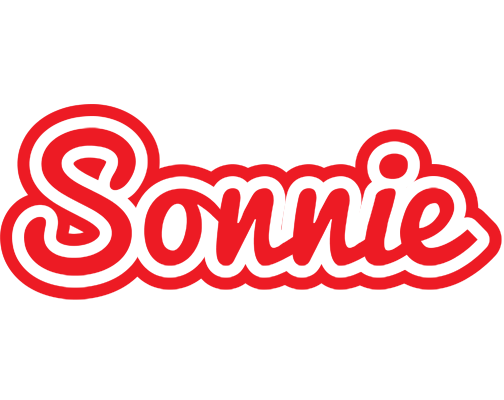 Sonnie sunshine logo