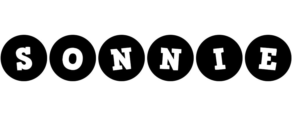 Sonnie tools logo