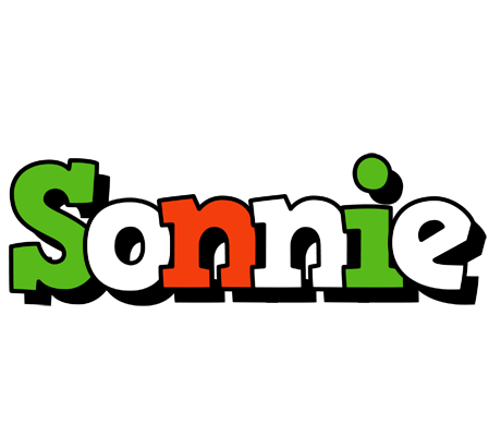 Sonnie venezia logo