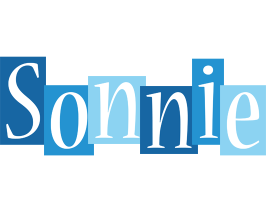 Sonnie winter logo