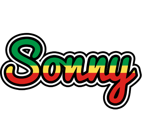 Sonny african logo