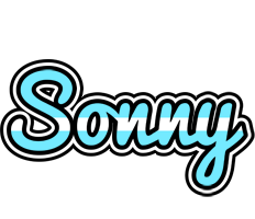 Sonny argentine logo