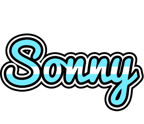 Sonny argentine logo