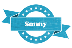 Sonny balance logo