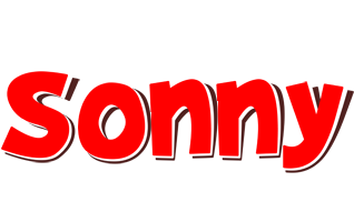 Sonny basket logo